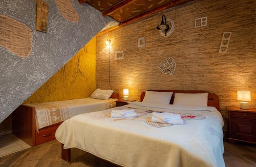 Kotor Old Town Apartment | Lovely studio in Kotor