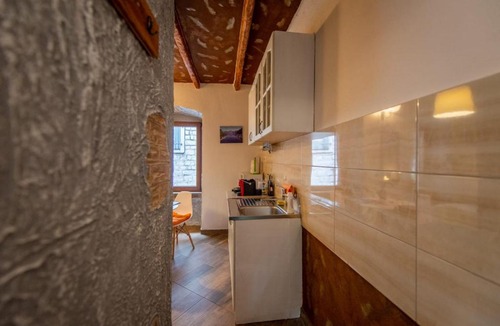 Kotor Old Town Apartment | Lovely studio in Kotor