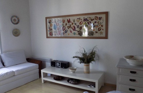 Skyros Town House | Lovely traditional house in Skyros village