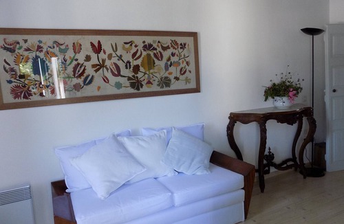 Skyros Town House | Lovely traditional house in Skyros village