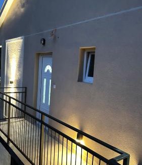 Zelenika Apartment | Lovor apartmani