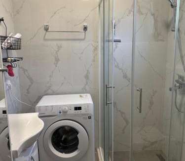 Zelenika Apartment | Lovor apartmani