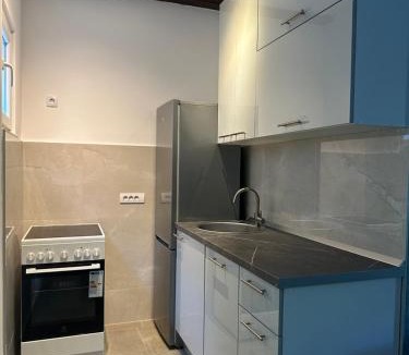 Zelenika Apartment | Lovor apartmani