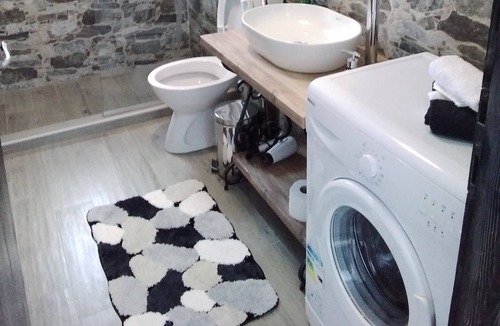 Klinci Apartment | Luštica apartmens APP I