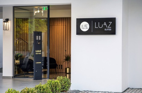 Volos City Centre House | Luaz Suites A1 Superior Studio