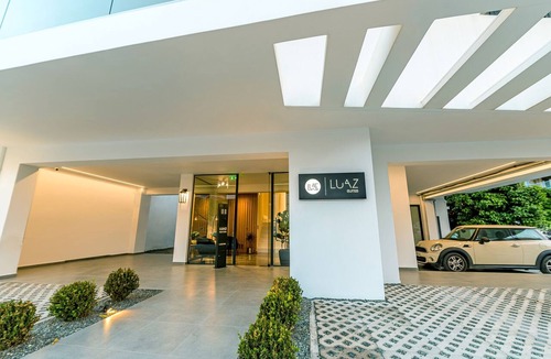 Volos City Centre House | Luaz Suites A1 Superior Studio