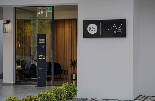 Volos City Centre House | Luaz Suites A2 Superior Studio