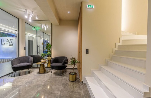 Volos City Centre House | Luaz Suites A2 Superior Studio