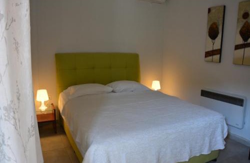 Kavala Apartment | Luca Apartments