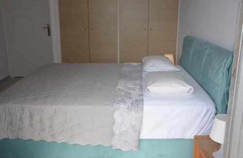Kavala Apartment | Luca Apartments