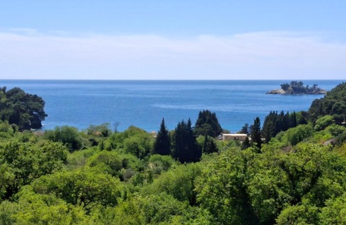 Lucice Apartment | Lucice Sky Terrace Sea View