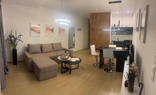 Soufli Apartment | Lucky Village Luxury Apartments