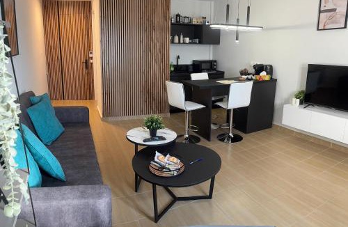 Soufli Apartment | Lucky Village Luxury Apartments