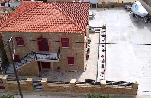 Nea Koutali House | Lucy's luxury I