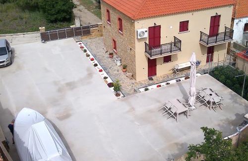 Nea Koutali House | Lucy's luxury I