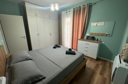 Kashar Apartment | Luir's Apartment