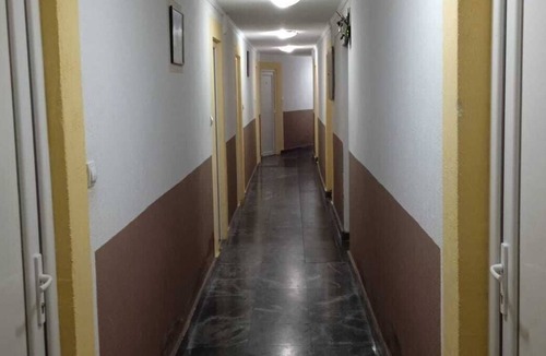 Rozino Hotel | Luka Hotel Apart