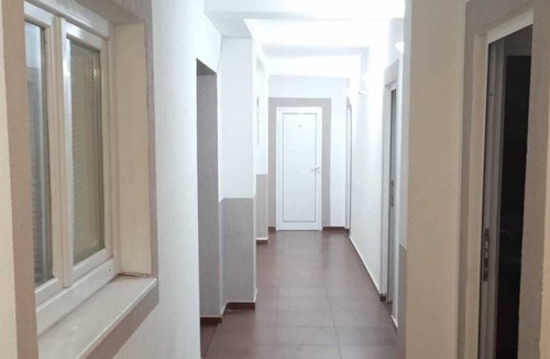 Rozino Hotel | Luka Hotel Apart