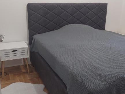 Donje Polje Apartment | Luka