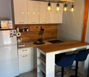 Prcanj Apartment | Luka's loft studio