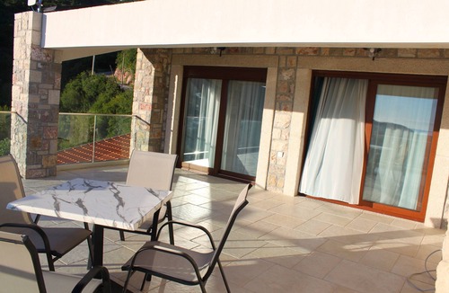 Becici Villa | Luka Villa Budva - Čučuci, Montenegro