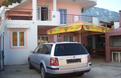 Zeljeznica Apartment | Lukic Apartmani