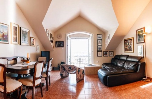 Donje Polje Apartment | LukiDuki Beachfront Apartment