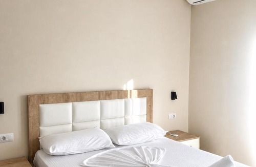Lukove Apartment | Lukova Center Sunset Apartments