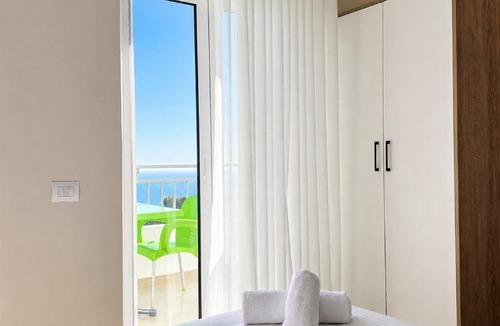 Lukove Apartment | Lukova Center Sunset Apartments