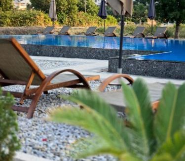 Gjerana Apartment | Lula Apartments 2