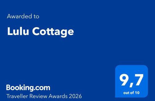 Zabljak House | Lulu Cottage