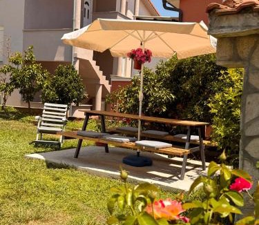 Gjerana Apartment | Lulu Garden