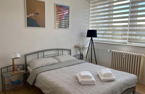 Matiçan Apartment | Lulu’s Apartment in the Heart of Prishtina