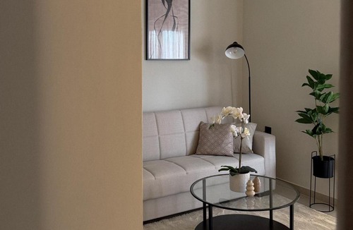 Alexandroupoli Apartment | Luma 2 Apartment Alexadroupoli