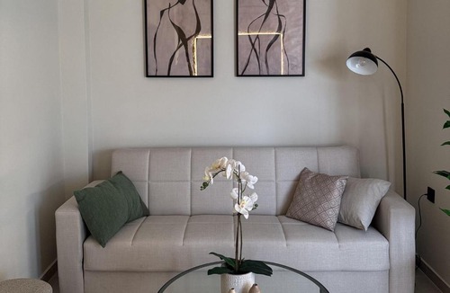 Alexandroupoli Apartment | Luma 2 Apartment Alexadroupoli