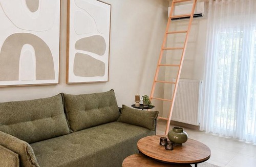 Xanthi Apartment | Luma Loft
