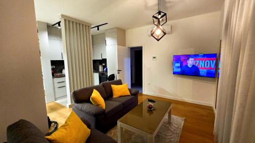 Bjelisi Apartment | Luma
