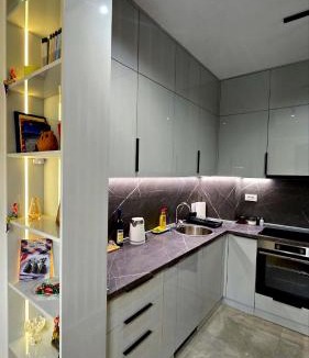 Bjelisi Apartment | Luma