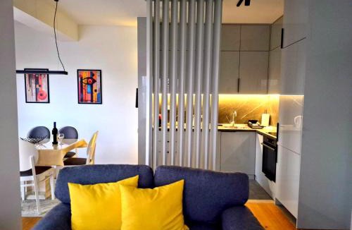 Bjelisi Apartment | Luma