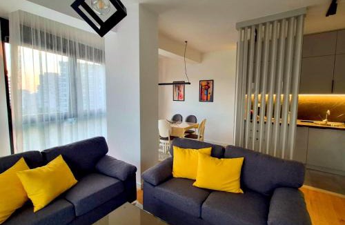 Bjelisi Apartment | Luma