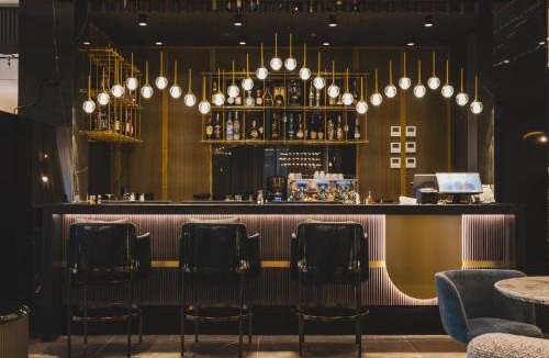 Velji Vinogradi Hotel | Luminoso Boutique Hotel