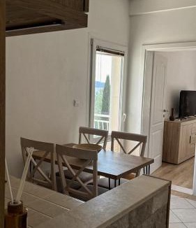 Igalo Apartment | Luna di mare Igalo
