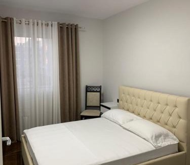 Orikum Apartment | Luna Mare Apartments