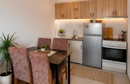 Prizren Apartment | Luna Penthouse