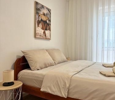 Velji Vinogradi Apartment | Lunamor Apartment