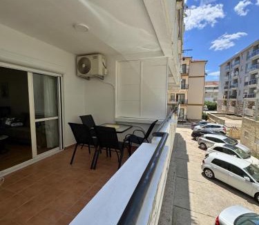Velji Vinogradi Apartment | Lunamor Apartment