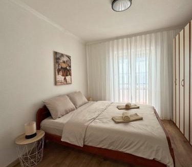 Velji Vinogradi Apartment | Lunamor Apartment
