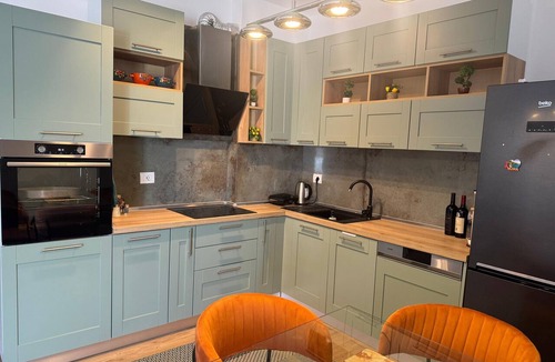 Vlore Apartment | Lunara Apartment, Vlore, Albania