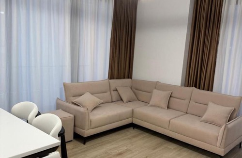 Orikum Apartment | Lunea Apartment Palm Residence