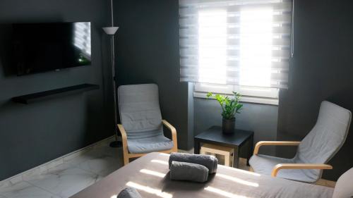 Attiki House | Luneva Stylish House Near City Center
